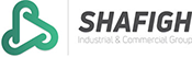 تولید کننده ورق فومیزه | گروه صنعتی و بازرگانی شفیق Logo
