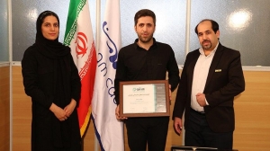 بازرگانی برسام کابین نماینده فومیزه هایکو در تهران